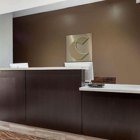 Comfort Inn & Suites Near Medical Center San Antonio Dış mekan fotoğraf